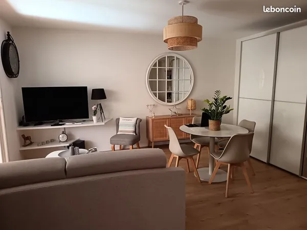 T2 meuble