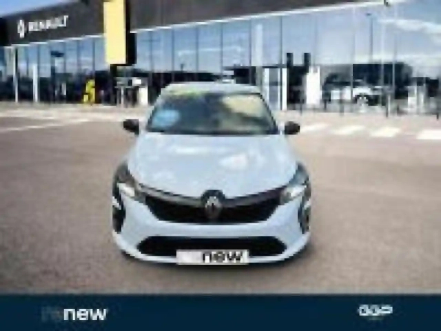 Renault Clio 1.0 sce 65ch evolution — photo 6