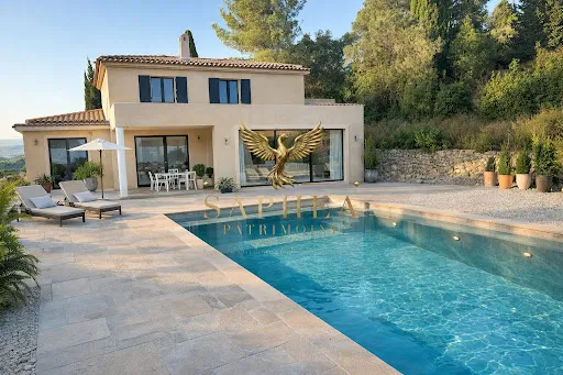 Maison 6 pièces 200 m²