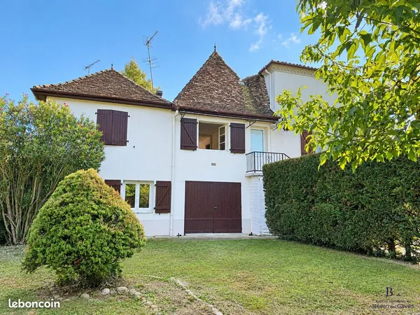 Appartement 3 pièces 72 m²