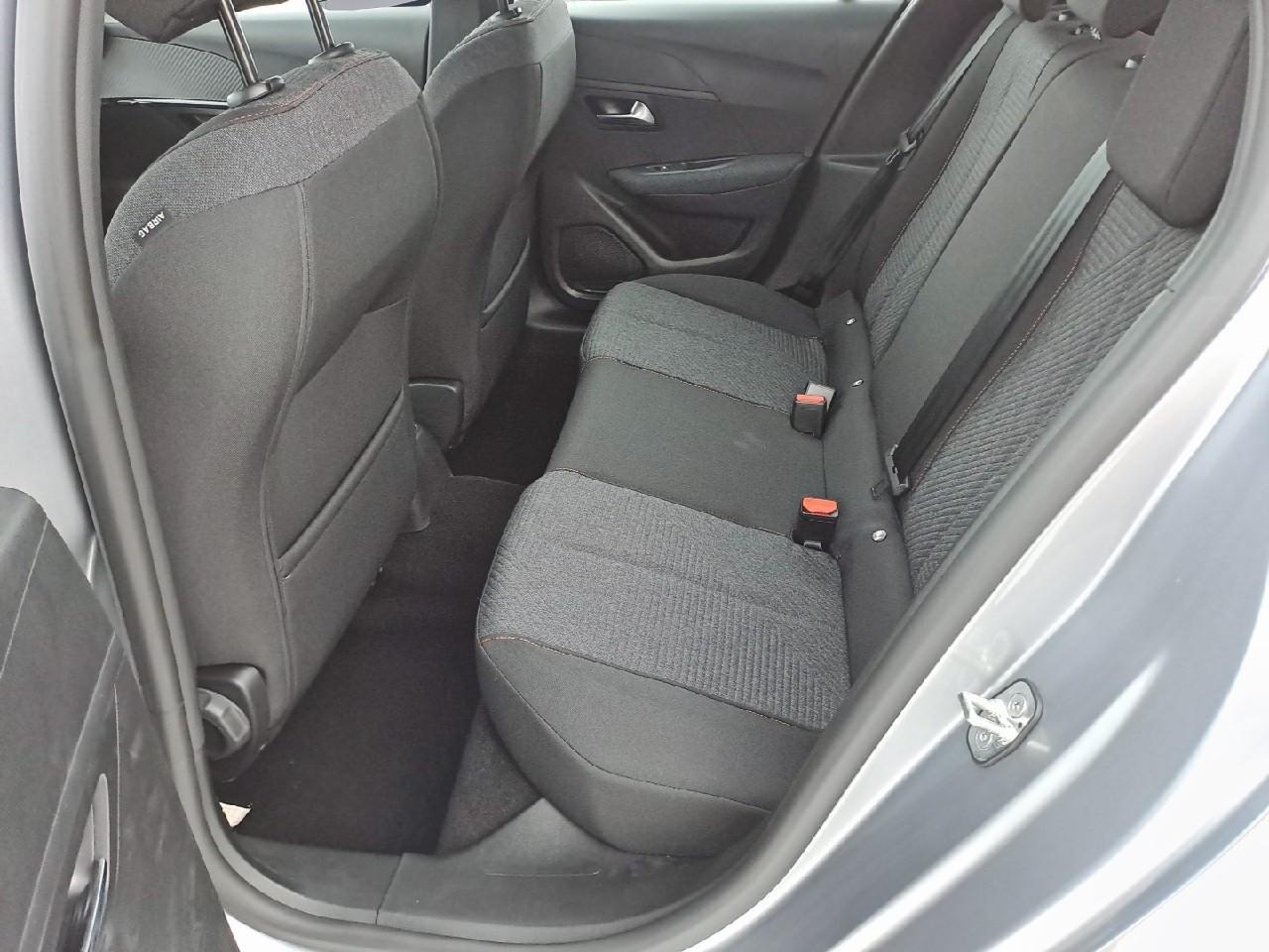 Peugeot 208 100 s&s bvm6 style — photo 10