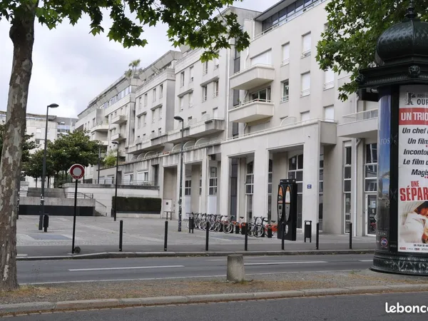 Studio centre ville