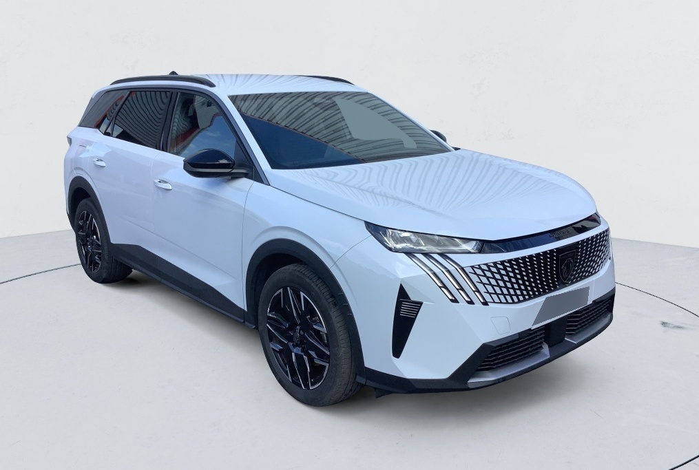 Peugeot 5008 — photo 3
