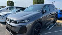 Citroen C5 Aircross 1.2 Hybride 145ch MAX boite automatique — photo 8