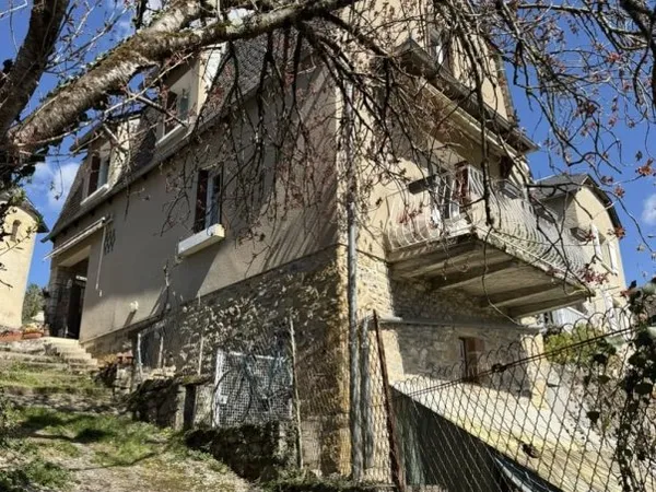 Charmante maison en pierre