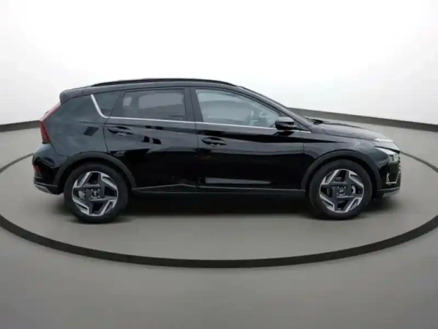 Hyundai Bayon 1.0 t-gdi 100ch creative — photo 7