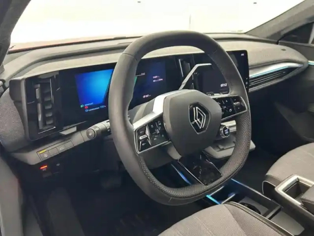 Renault Scenic 220 ch grande autonomie techno 5p — photo 14