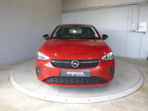 Opel Corsa 1.2 75ch edition