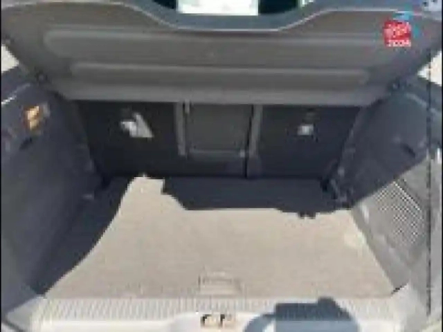 Citroën C3 Aircross puretech 130ch s&amp;s shine eat6 — photo 14