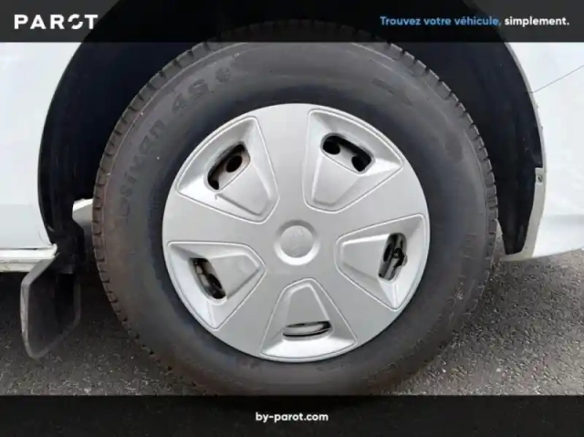 Ford Custom fg 300 l2h2 2.0 ecoblue 130 trend business 7cv — photo 21