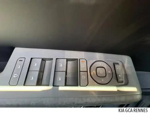 Kia Ev4 204ch 81,4kwh earth — photo 12