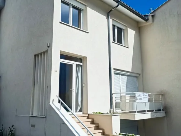 Belle maison familiale