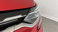 Renault Captur 1.6 E-Tech hybride 145ch Intens -21 — photo 17