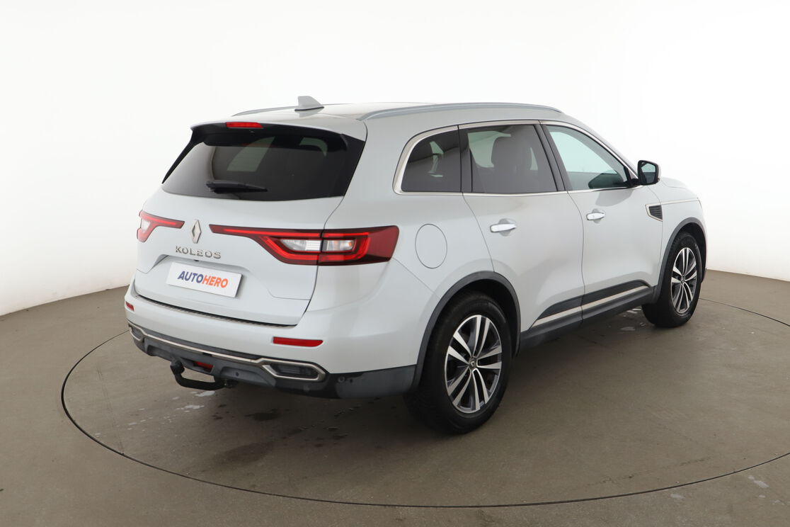 Renault Koleos 1.6 dCi Energy Intens 4x2 — photo 5