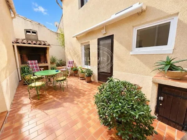 Maison 4 pièces 113 m²
