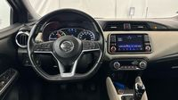 Nissan Micra 1.5 dCi 90ch Tekna 2019 Euro6c — photo 11