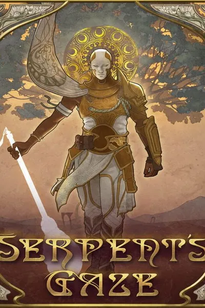 Serpent's Gaze