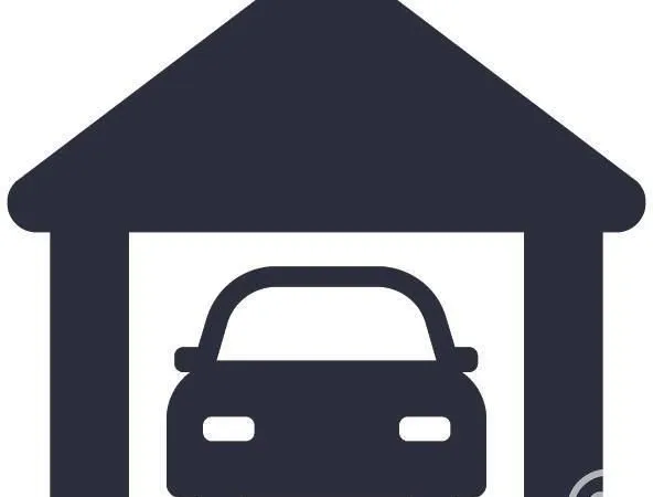 Parking 32 m²