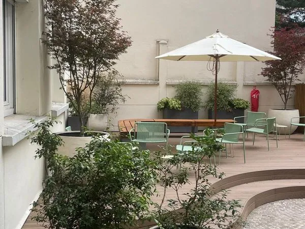 Bureaux en location en 3/6/9
