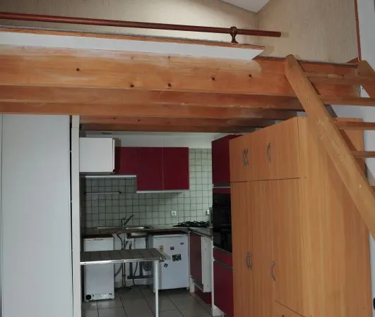 Location studio étudiant(e)