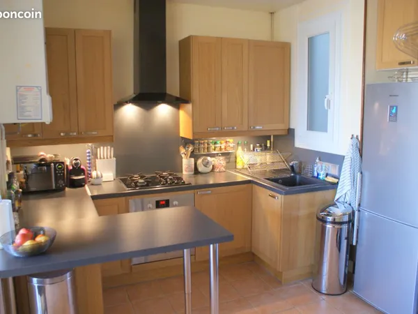 Charmant appartement