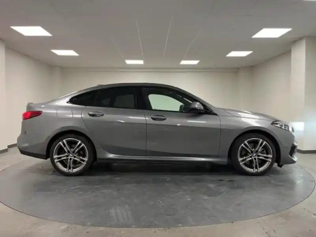 Bmw Serie 2 série 2 gran coupé 220da xdrive 190ch m sport — photo 3
