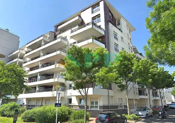 Appartement 2 pièces à vendre à Juvisy-sur-Orge - Réf. 1441