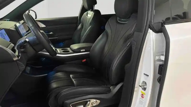 Xpeng G9 performance — photo 11