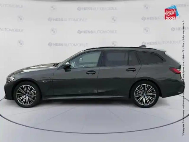 Bmw Serie 3 série 3 touring 330ea xdrive 292ch m sport — photo 39