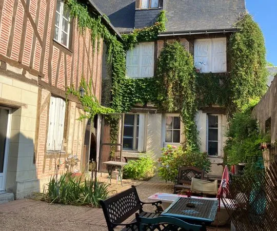 Appartement de 36m2 à louer sur Tours