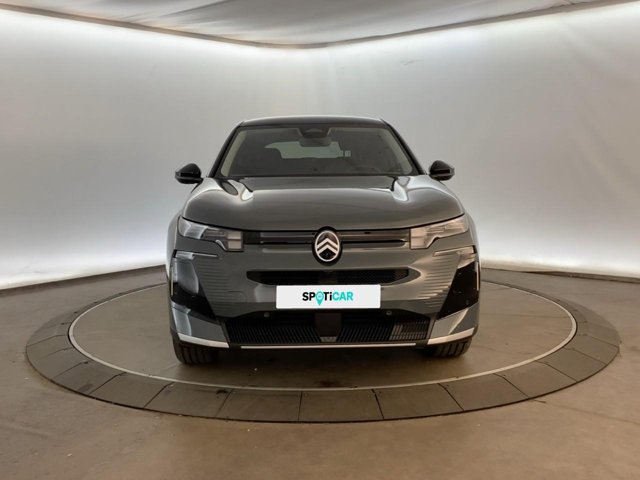 Citroën C5 Aircross hybride 145 ch e-dcs6 max — photo 2