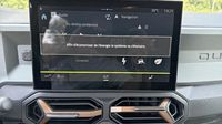 Dacia Duster 1.6 hybrid 140ch Extreme — photo 13