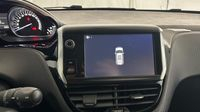Peugeot 2008 1.2 PureTech 130ch GT Line S&S — photo 29