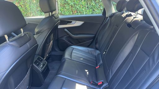 Audi A4 2.0 TFSI 190 S-Tronic7 - Design Luxe – 2017 – 87768 km – Essence – Boîte Automatique — photo 37