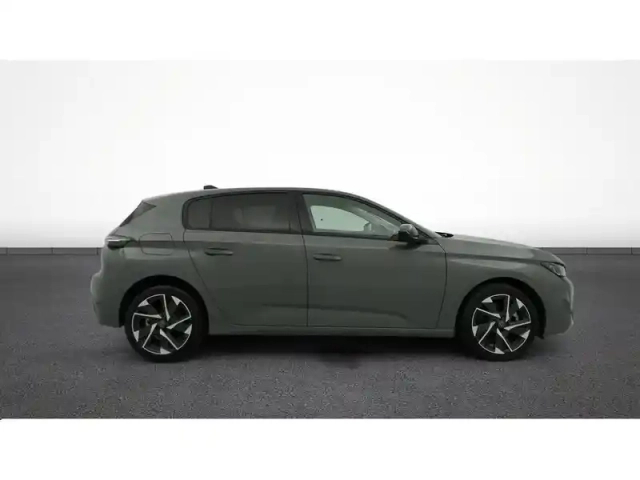 Peugeot 308 hybrid 145 e-dcs6 — photo 4