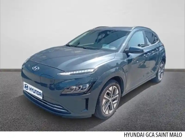 Hyundai Kona electric 39kwh - 136ch intuitive