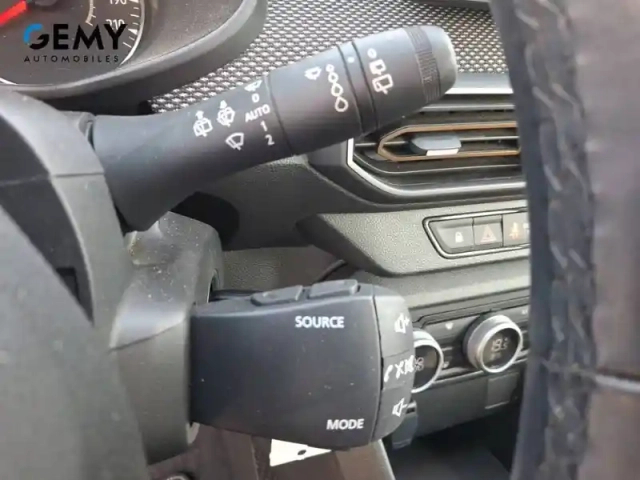Dacia Sandero eco-g 100 — photo 18