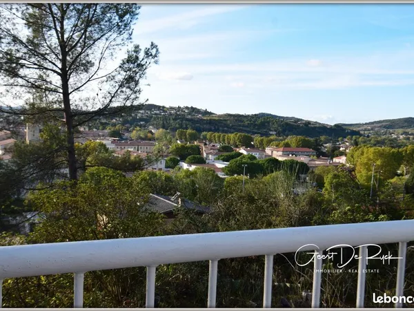 Maison 6 pièces 137 m²