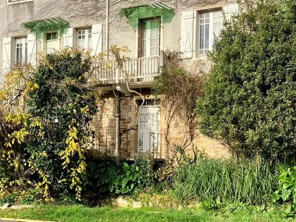 Appartement 4 pièces 96 m²