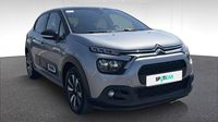 Citroen C3 1.2 PureTech 110ch S&S MAX Boite Automatique — photo 3