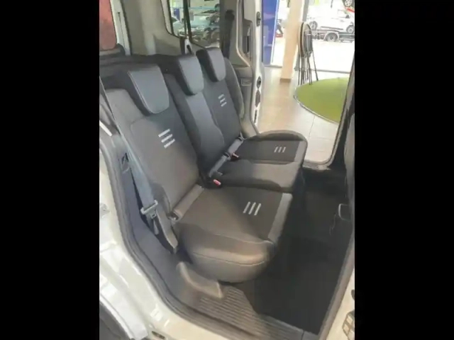 Ford Tourneo Courier 1.0 ecoboost 125ch s&amp;s active — photo 12
