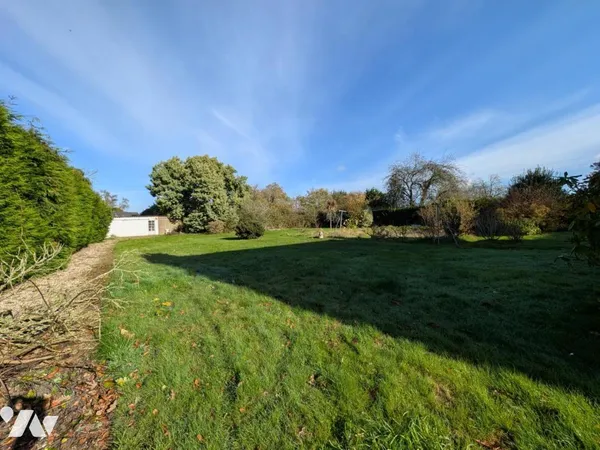 Maison 5 pièces 125 m²