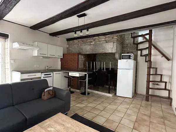 Appartement à louer 1 chambre