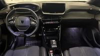 Peugeot 2008 1.2 PureTech 130ch S&S GT EAT8 — photo 11