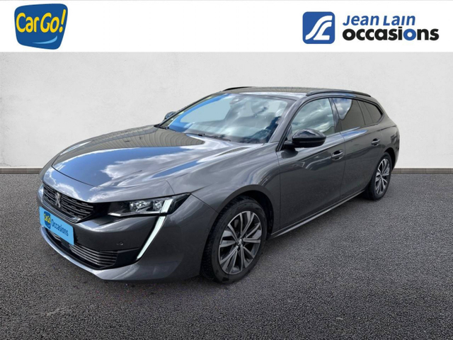 Peugeot 508 SW BlueHDi 130 ch S&S EAT8 Allure Pack