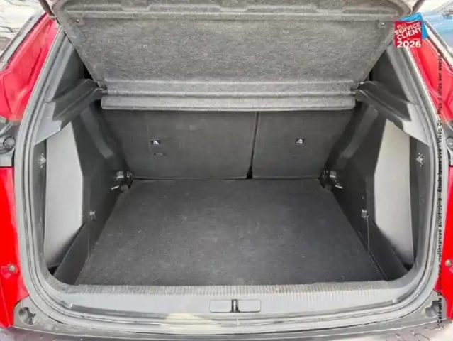 Peugeot 2008 1.2 puretech 100ch s&amp;s style — photo 14