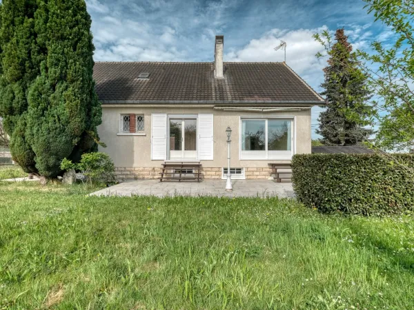 Maison 7 pièces 148 m²