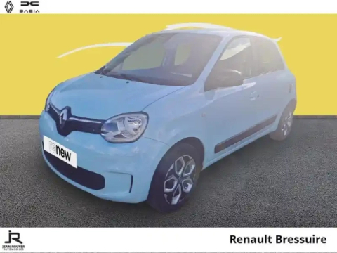 Renault Twingo 1.0 sce 65ch equilibre