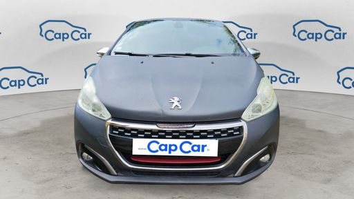 Peugeot 208 1.6 THP 208 - Gti By Peugeot Sport – 2015 – 102055 km – Essence – Boîte Manuelle — photo 31