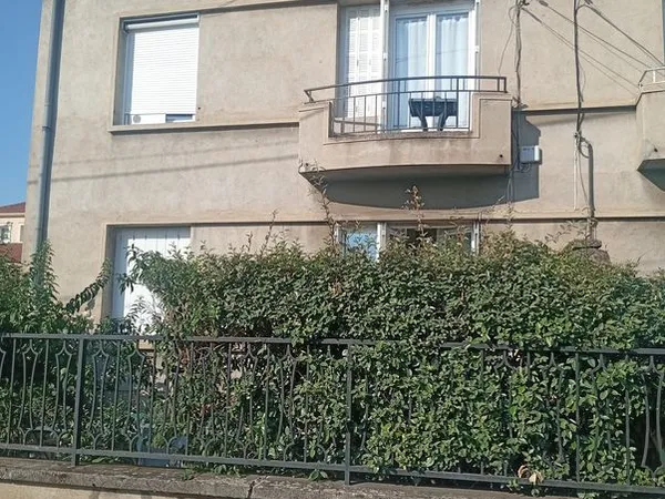 Appartement 4 pièces 70 m²